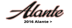 2016 Alante