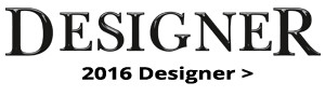 2016 Designer