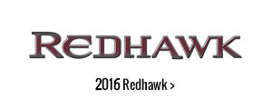 2016 Redhawk