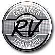 Certified Technician RV